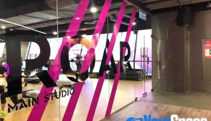 Celebrity Fitness 1 Utama Oleh Pemilik - Petaling Jaya