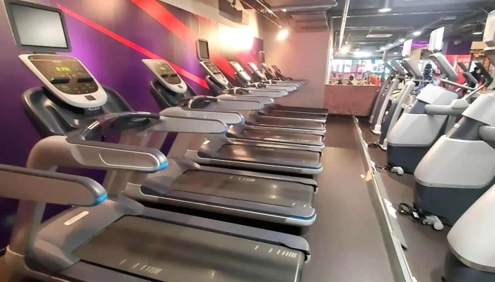 Celebrity Fitness Jaya One -  Foto - Petaling Jaya