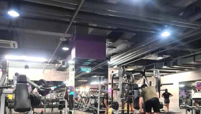 Celebrity Fitness Jaya One -  Promosi - Petaling Jaya