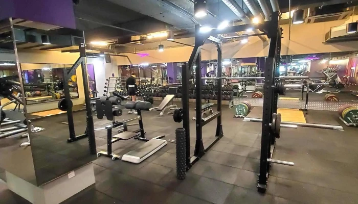 Celebrity Fitness Jaya One -  Skor - Petaling Jaya