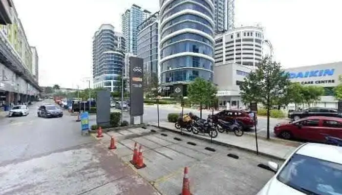 Celebrity Fitness Jaya One -  Street View 360deg - Petaling Jaya