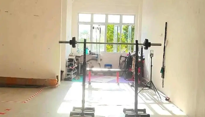 Cergas Sarah Studio Functional Training Gimnasium - Kuala Terengganu