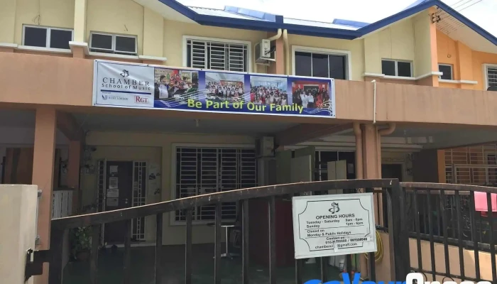 Chamber School of Music Keningau - Sabah