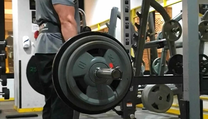 Chi -  X Fitness The Starling Video - Petaling Jaya