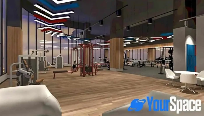 CHXpress Fitness 24/7 - Petaling Jaya