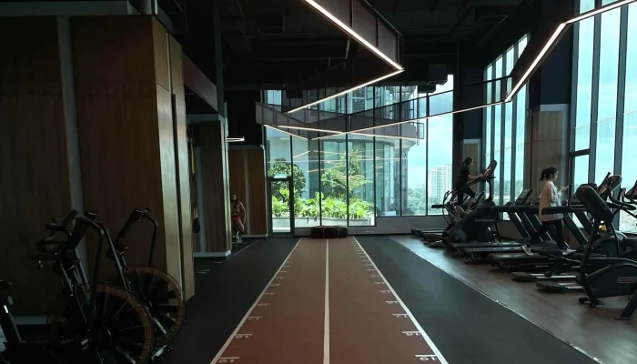 Chxpress Fitness 247 Alamat - Petaling Jaya