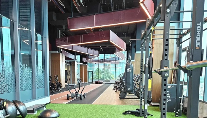 Chxpress Fitness 247 Cara Ke Sana - Petaling Jaya