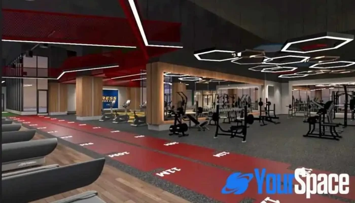 Chxpress Fitness 247 Gimnasium - Petaling Jaya