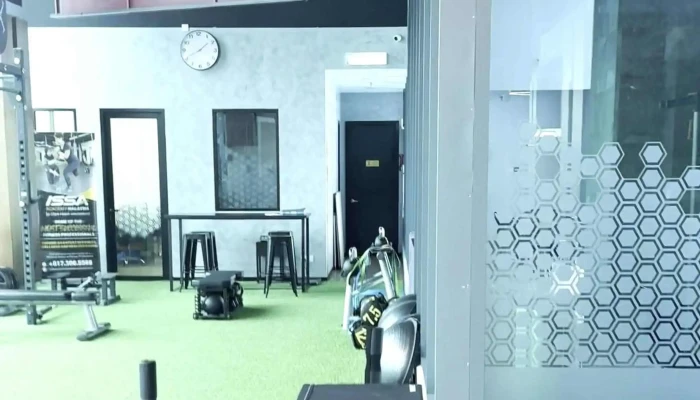 Chxpress Fitness 247 Kawasan - Petaling Jaya