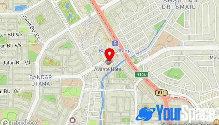 Chxpress Fitness 247 Peta - Petaling Jaya
