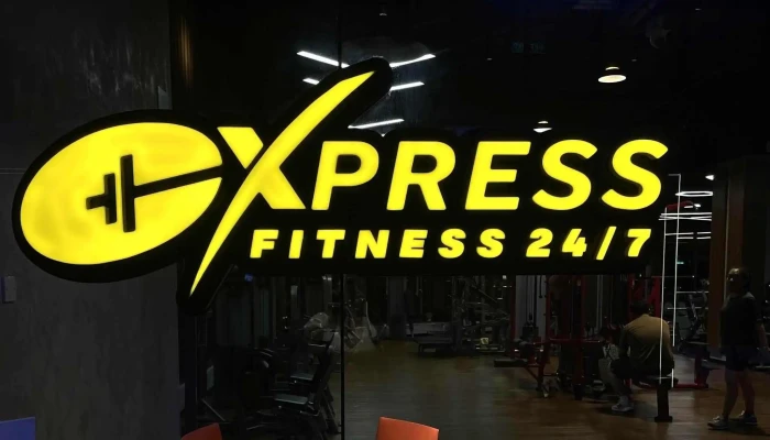 Chxpress Fitness 247 Petaling Jaya - Petaling Jaya