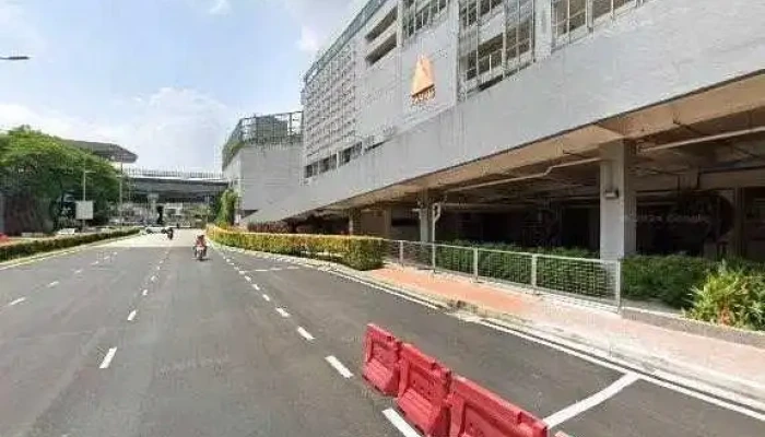 Chxpress Fitness 247 Street View 360deg - Petaling Jaya