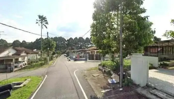 Citta Sukha Meditation Centre Kulai For Non Muslim Street View 360deg - Kulai