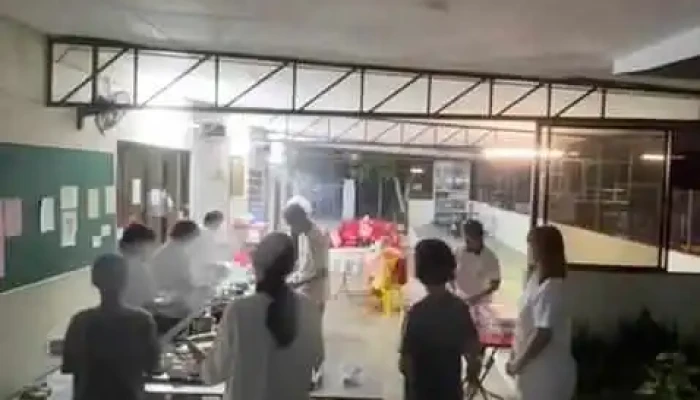 Citta Sukha Meditation Centre Kulai For Non Muslim Video - Kulai