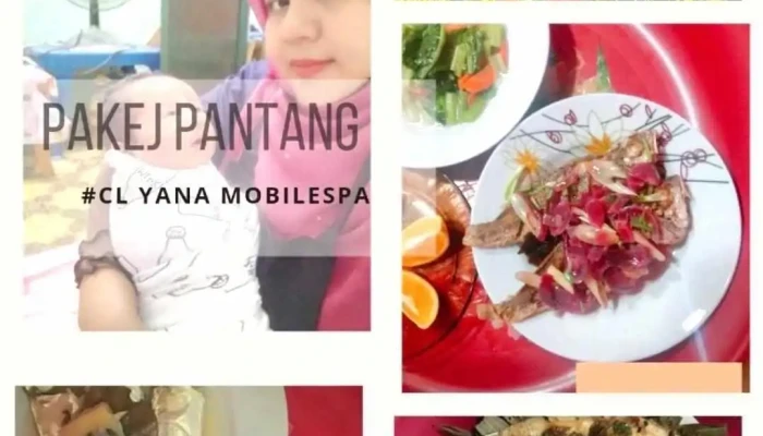 Cl Yana urutan terapi perlis#UrutanMuslimahPerlis #urutankesihatan #urutanbersalin #bidanmoden #penjagaanpantangCLyanaPerlis - Jalan Mat Jiwa