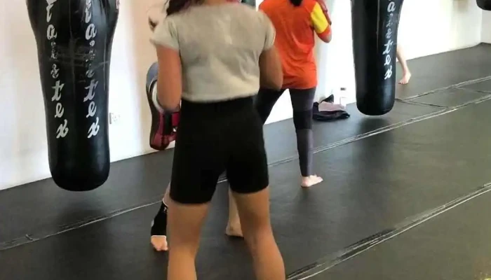 Core Fight Gym X Studio -  Oleh Pemilik - Petaling Jaya