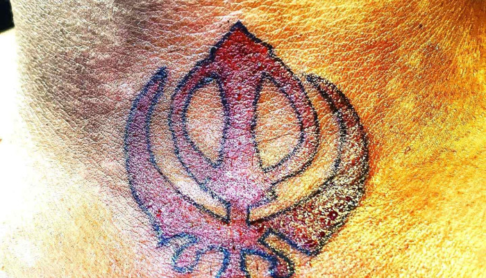Crazy Ink Tattoo Langkawi - Lot 2594