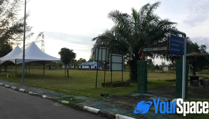 Cure And Care Rehabilitation Centre Papar Ccrc Papar Pusat Rawatan Ketagihan - Papar