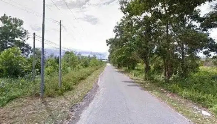 Cure And Care Rehabilitation Centre Papar Ccrc Papar Street View 360deg - Papar