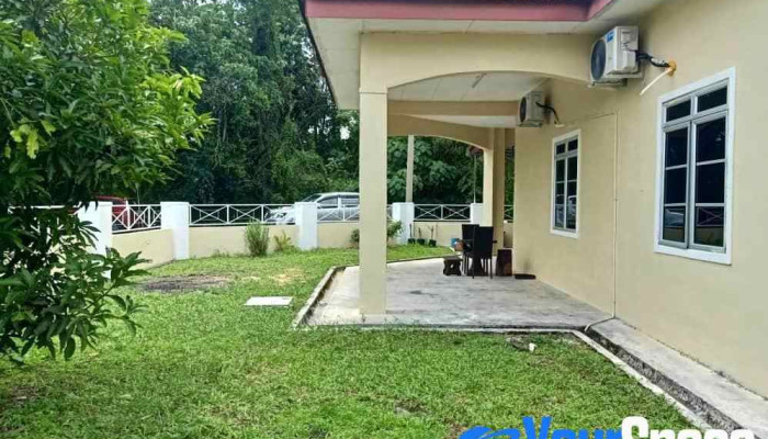 D'puteri Homestay Bidor - Persiaran Indah 11