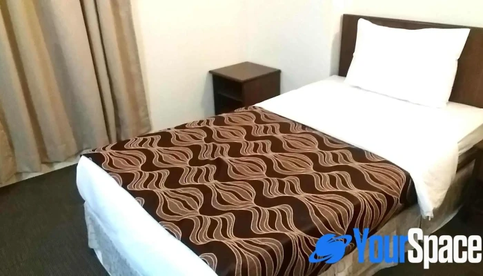 Damai Hotel -  Bilik - Parit Buntar