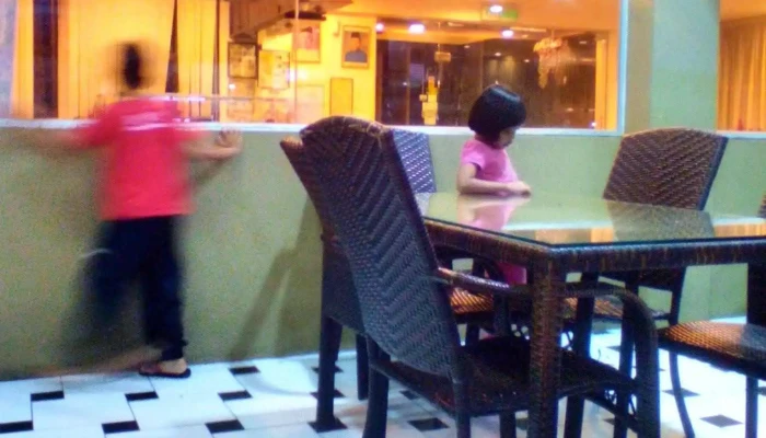 Damai Hotel -  Daripada Pelawat - Parit Buntar