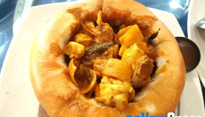Damai Hotel -  Makanan Minuman - Parit Buntar