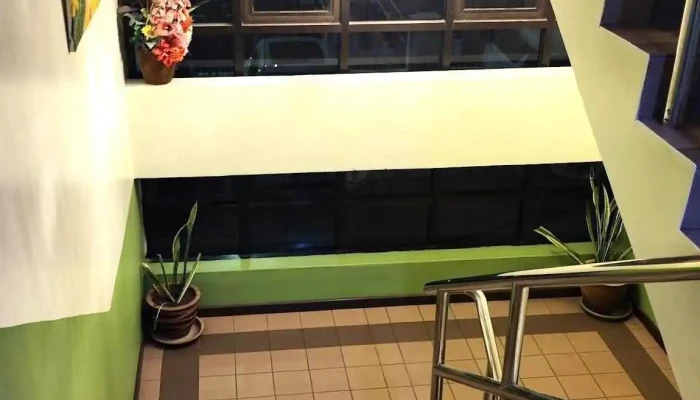 Damai Hotel -  Terkini - Parit Buntar