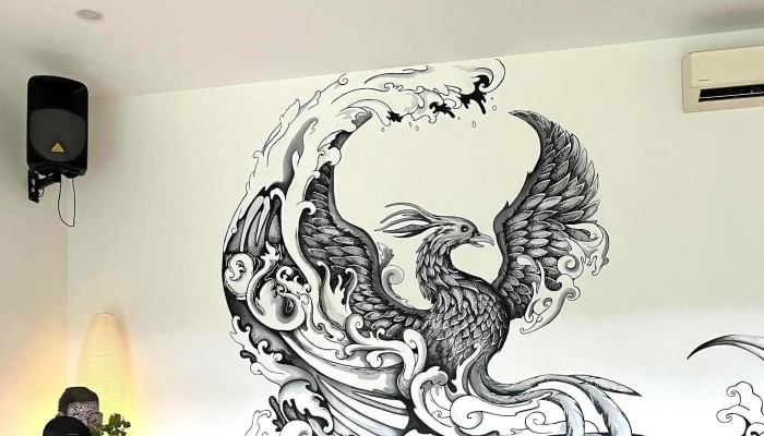 Damai Studio -  Laman Web - Kuala Lumpur