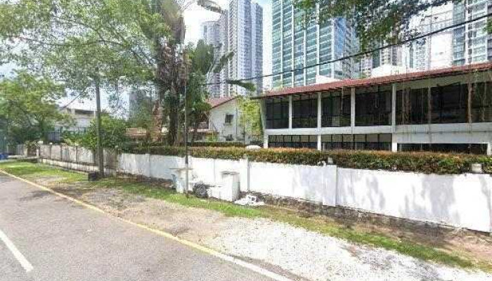 Damai Studio -  Street View 360deg - Kuala Lumpur