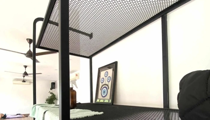 Damai Studio -  Video - Kuala Lumpur