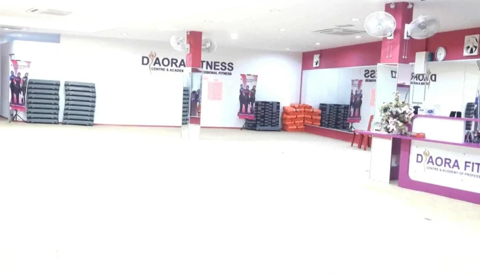 Daora Fitness Kuala Terengganu Harga - Kuala Terengganu