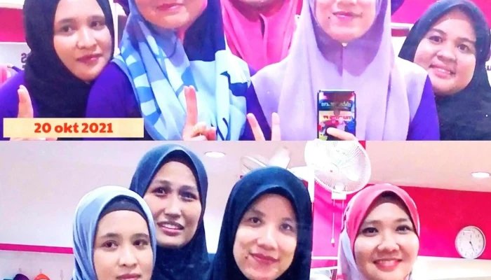 Daora Fitness Kuala Terengganu Kuala Terengganu - Kuala Terengganu