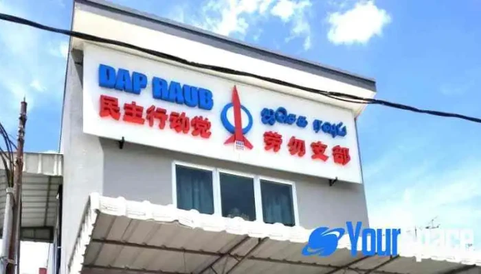 Dap Raub - Taman Sempalit Aman