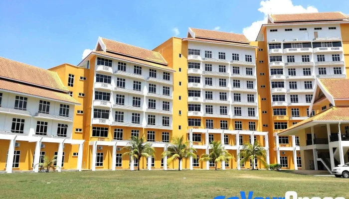 Darul Iman Training Centre Ditc Pusat Latihan - Kemaman
