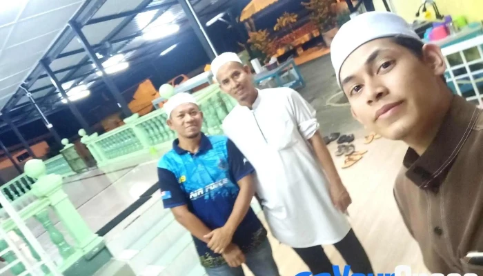 Darussyifa Gurun - 1