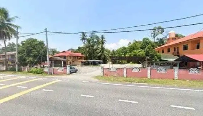 Darussyifa Kuala Kangsar -  Street View 360deg - Kuala Kangsar