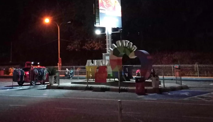 Dataran Melang Kuala Pilah Promosi - Kuala Pilah