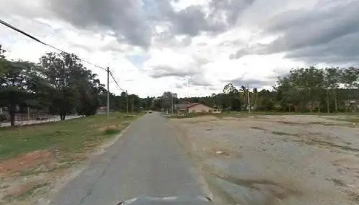 Dataran Melang Kuala Pilah Street View 360deg - Kuala Pilah