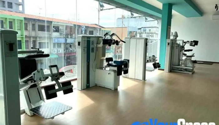 Dbc Physiotherapy Melaka - 189