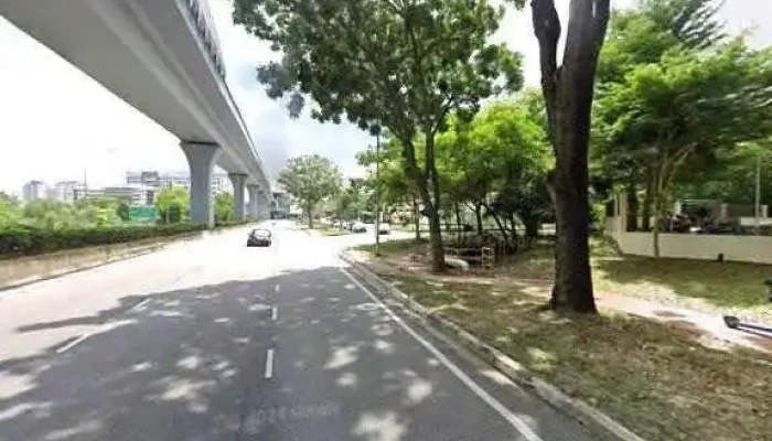 Dcradle Centre Of Research And Dhamma Leadership Enhancement Street View 360deg - Petaling Jaya