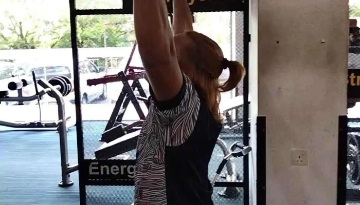 De One Fitness -  Gimnasium - Ayer Keroh