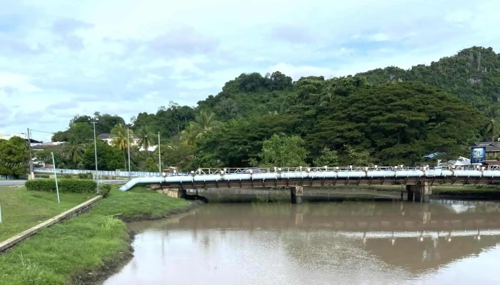 Denai Larian -  Foto - Kangar