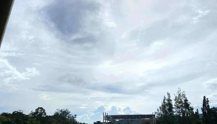 Denai Larian -  Kawasan - Kangar