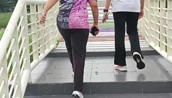 Denai Larian -  Terkini - Kangar