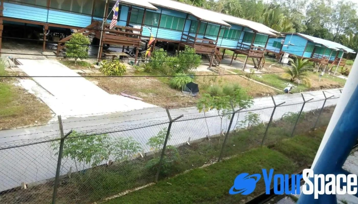Department Of Irrigation And Drainage Sarawak Sarikei Division - Bandar Sarikei