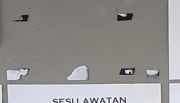 Depot Imigresen Pekan Nenas -  Telefon - Pekan Nanas