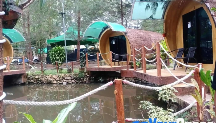 Desa Tunas Hijau - 87000 Labuan