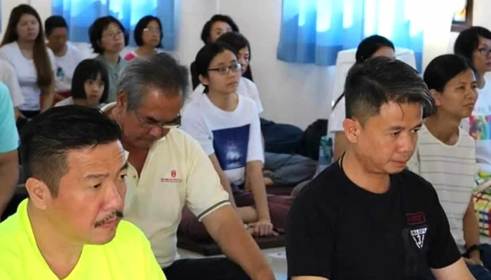 Dhamma Earth -    Kuala Lumpur Fa Yu   Ji Long Po Chuan Fa Sheng Tai Lin Diskaun - Semenyih