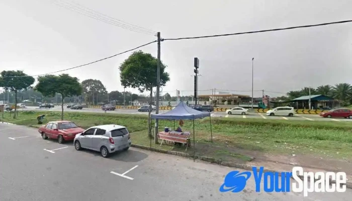 Diana Homestay Parit Raja Batu Pahat (UTHM,Taman U) - Taman Universiti Parit Raja (Uthm)